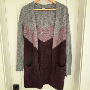Kismet Cardigan